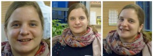 Birte Frey von der Agentur Quäntchen und Glück