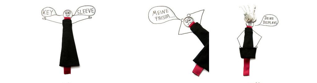Keyve – eine fränkische Erfindung