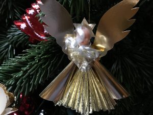 Weihnachtsschmuck