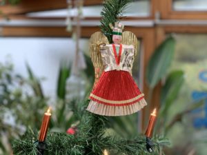 Plötzlich Weihnachten