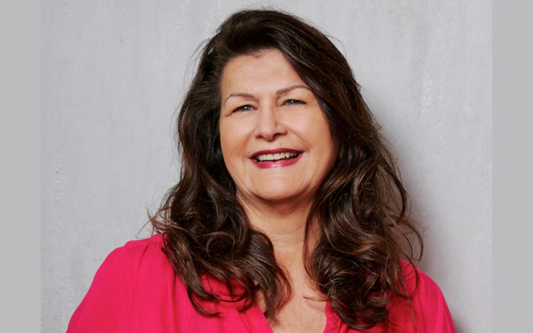Tina Lotz - Emtrace Coach