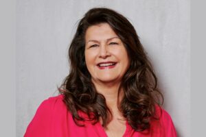 Tina Lotz - Emtrace Coach