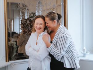 Frau Vau und Kiehlwedding, White Hochzeitsmesse